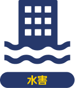 水害